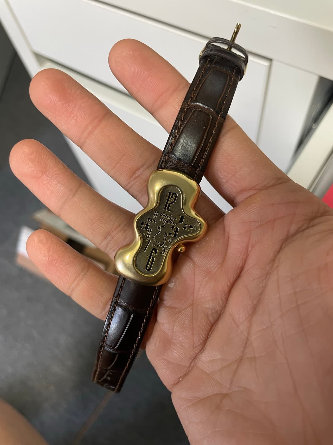 토우토우아카이브 타임리스 팔찌 상품이미지1