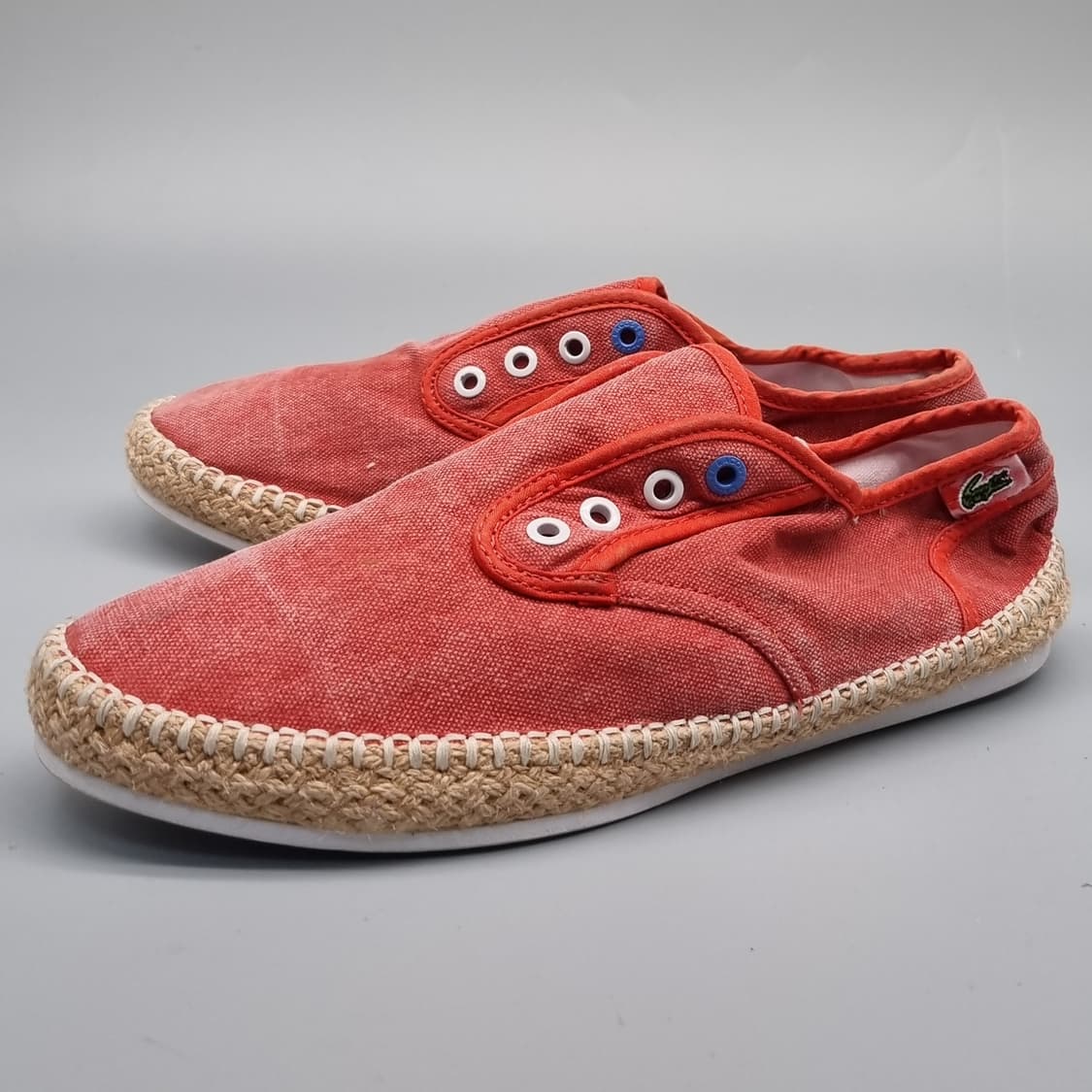 라코스테 남성슬립온260 상품이미지1