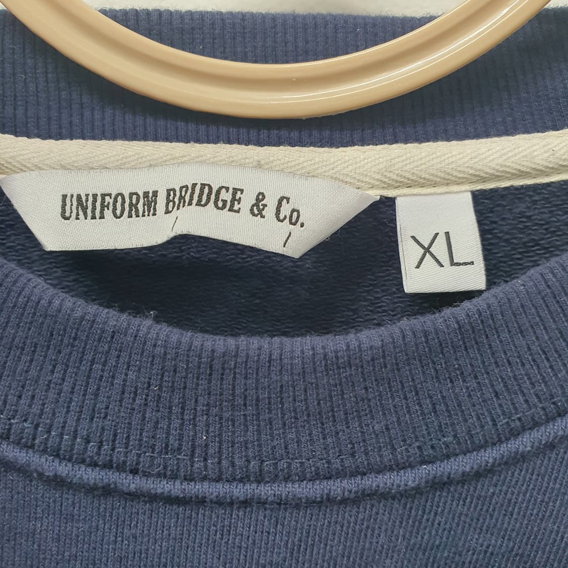 유니폼브릿지 스웻셔츠 상품이미지3