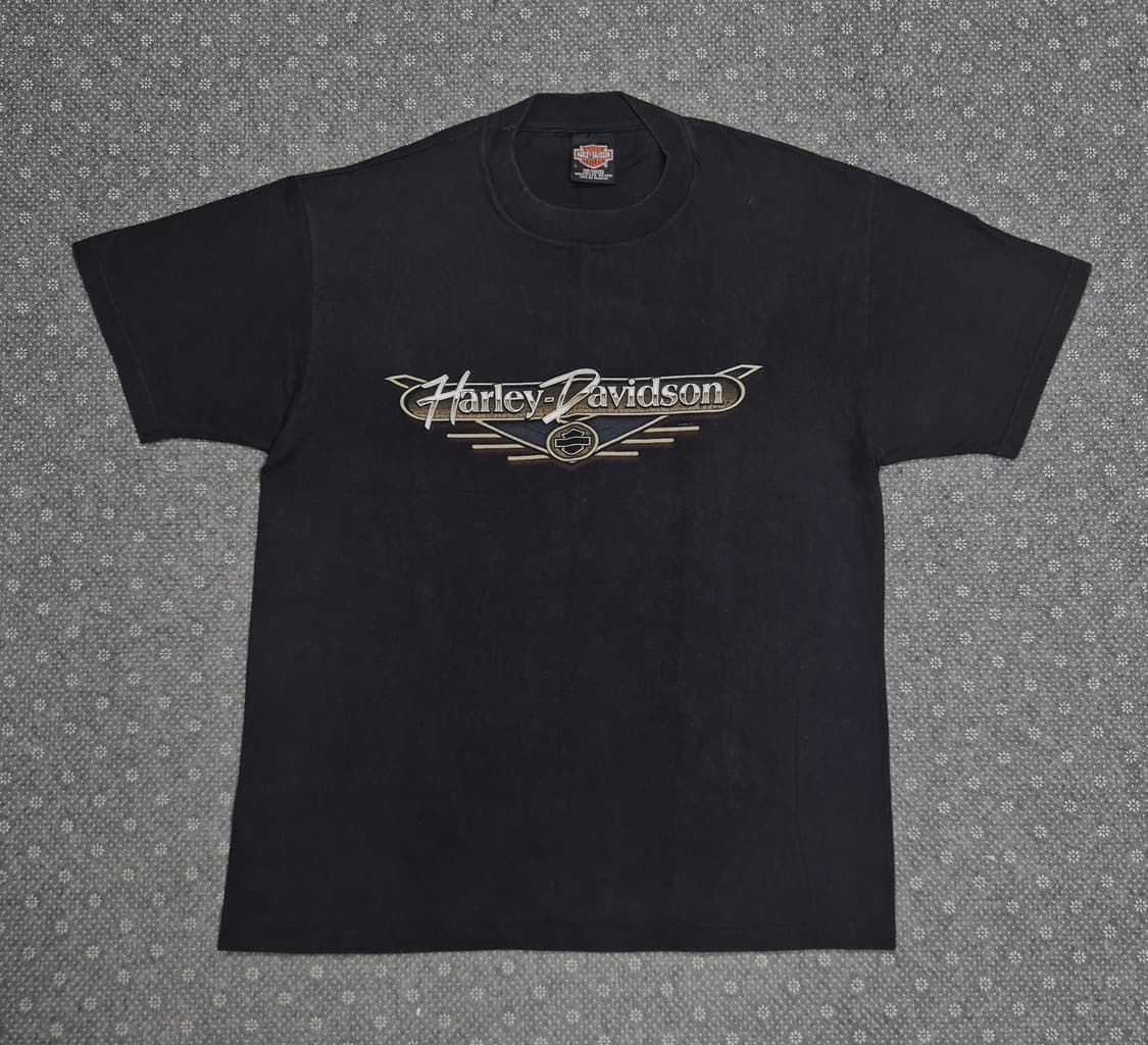 [L]90s US made 할리데이비슨 -A1 상품이미지3