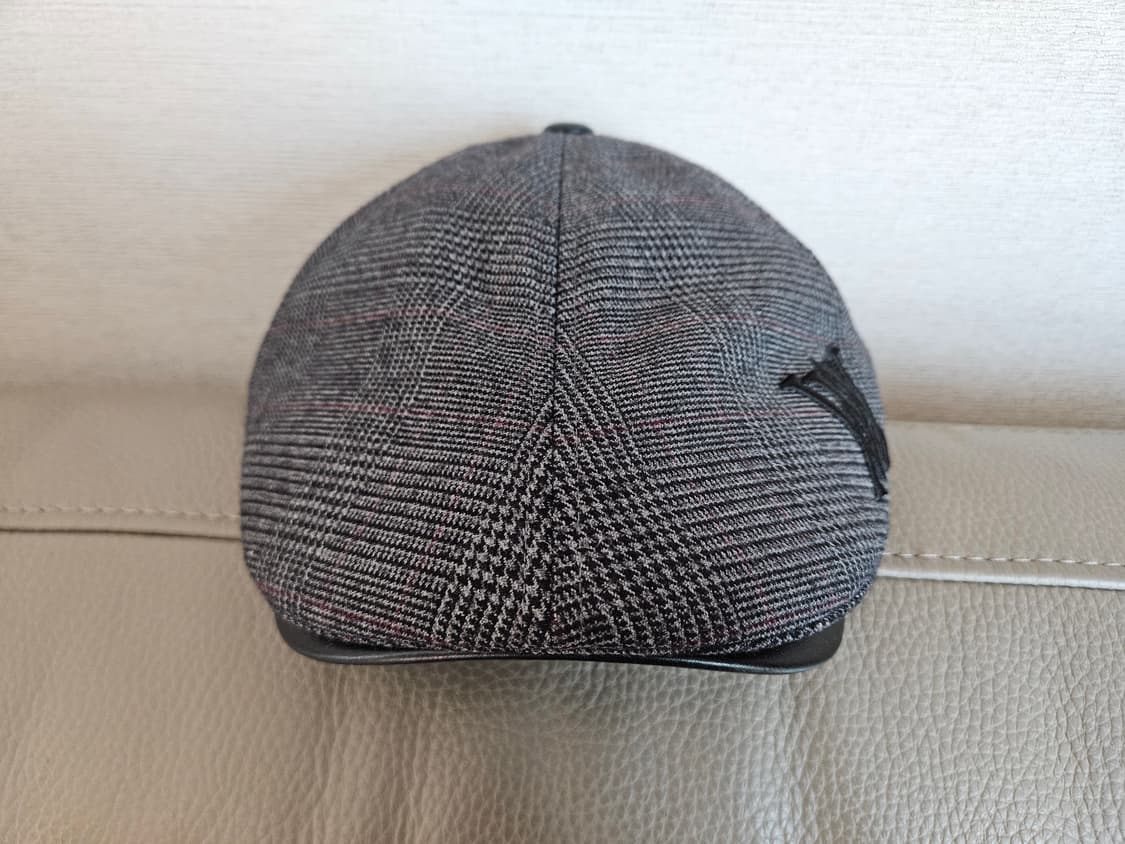 어뉴 anew golf 헌팅캡 골프모자 상품이미지4