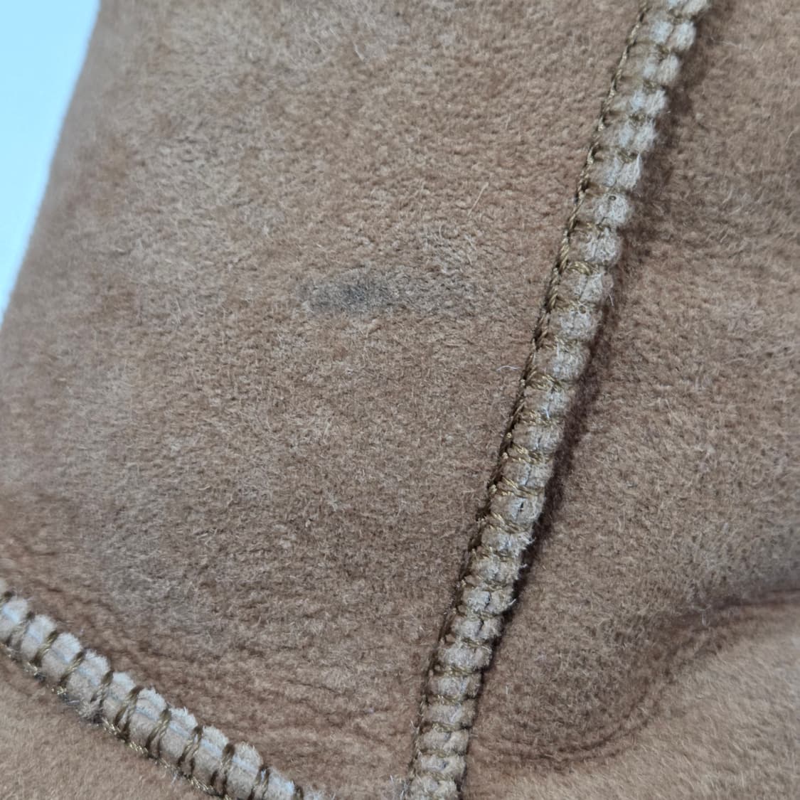 어그 키즈 클래식 부츠 200mm 상품이미지7