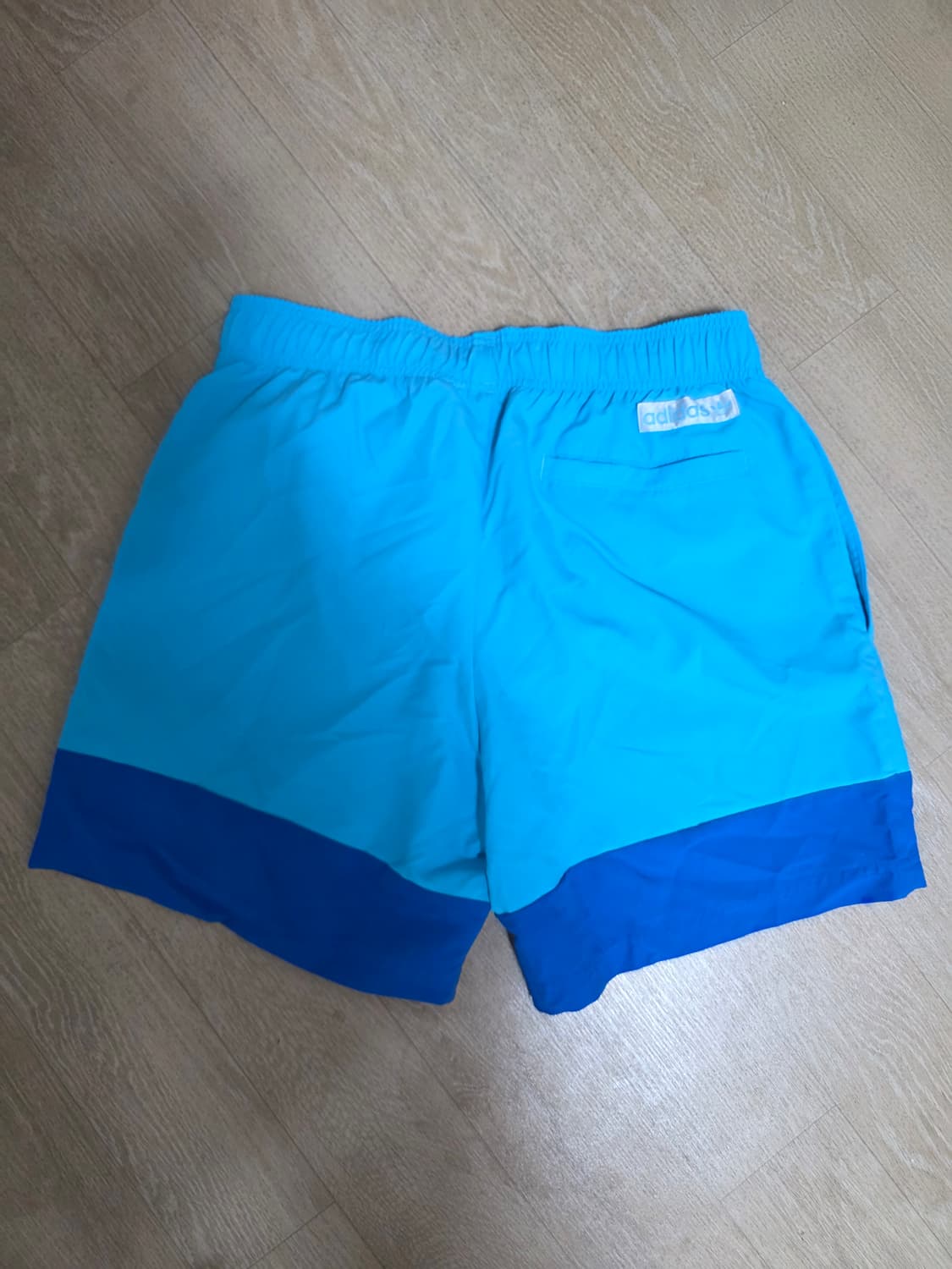 아디다스 세일링 쇼츠 반바지 105 상품이미지5