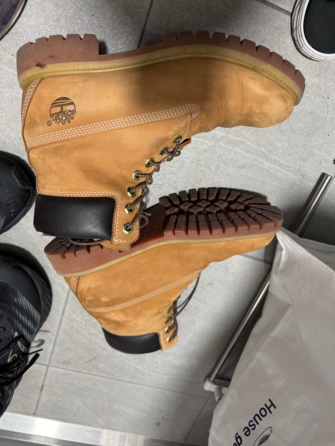 팀버랜드 6인치 260 상품이미지2