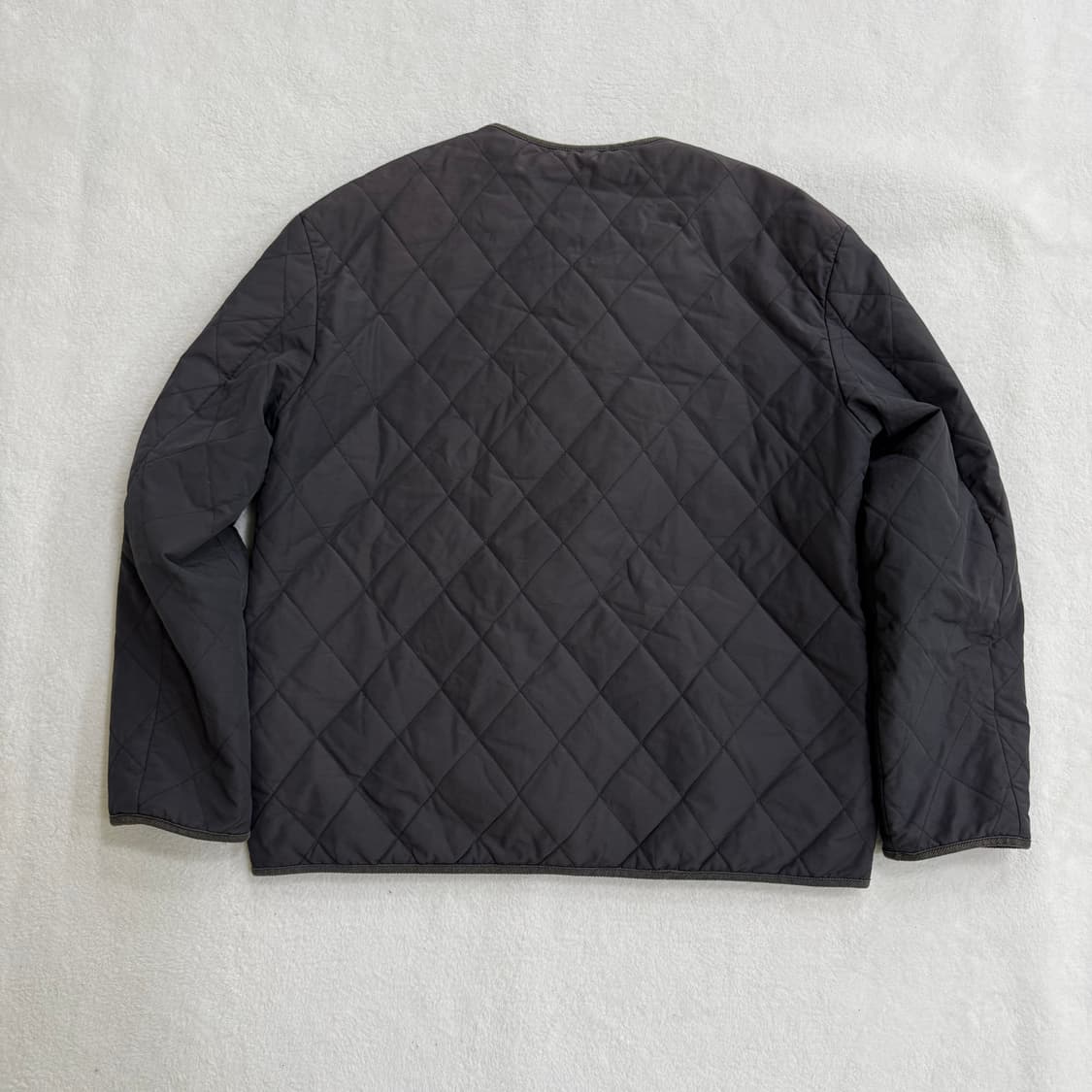 105 마인드브릿지 퀼팅 자켓 0319T 상품이미지2