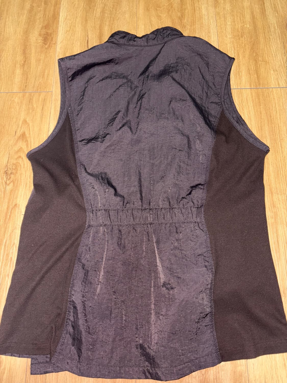 Vintage Vest 상품이미지2