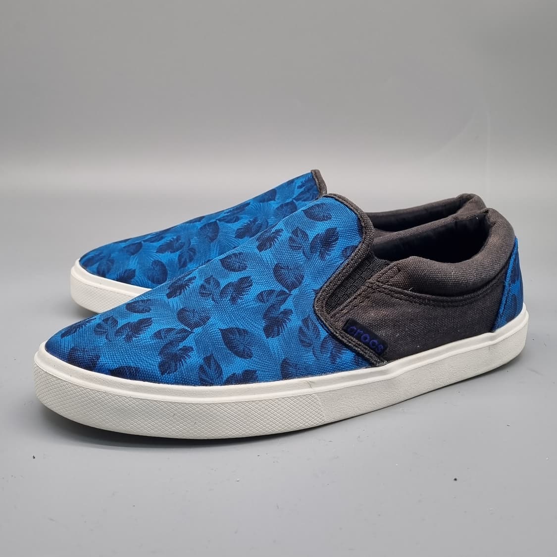 크록스 시티레인 슬립온250 상품이미지1