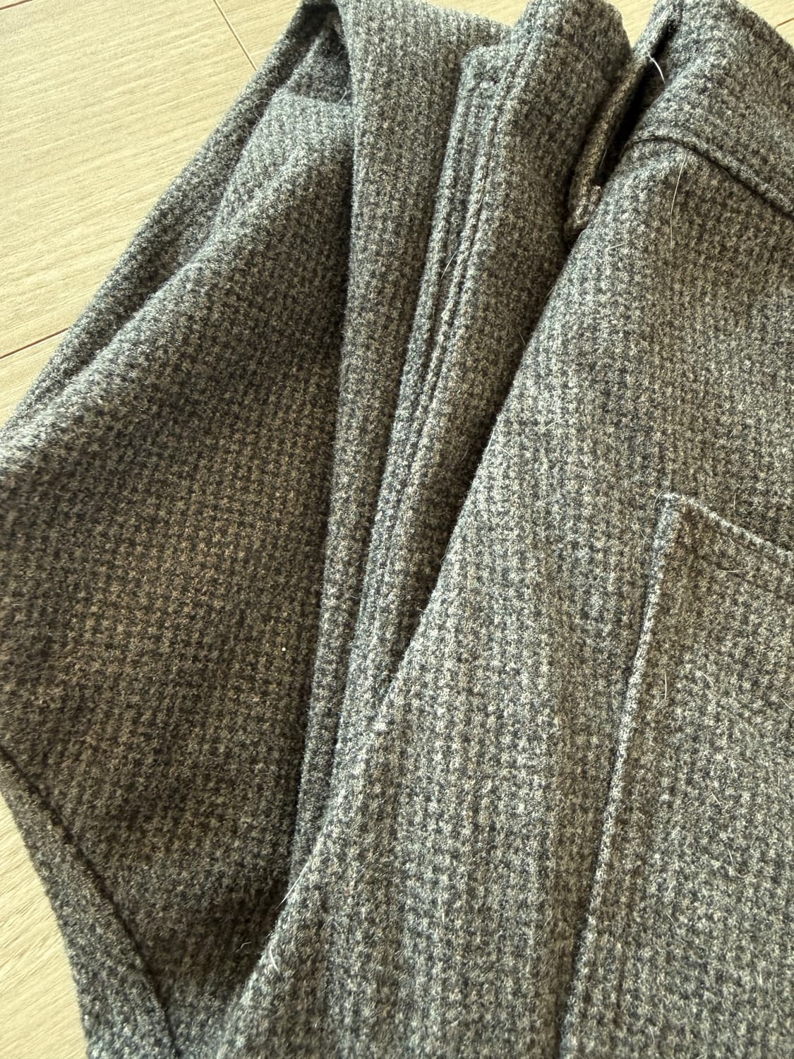 orslow 오어슬로우 페인터 팬츠 레어템 2사이즈 노수선 상품이미지8