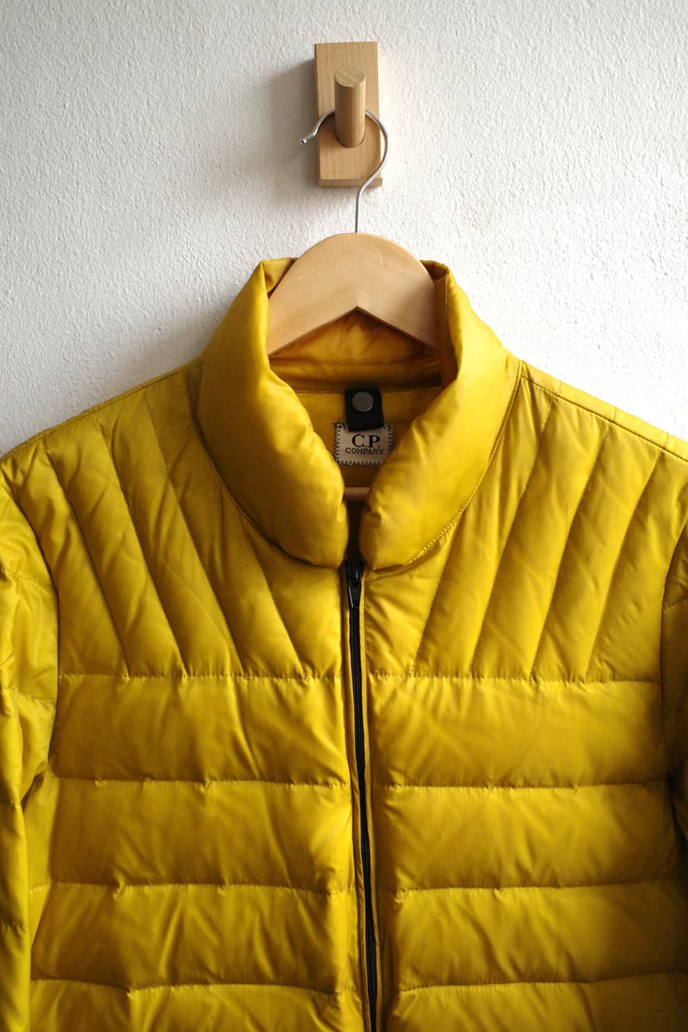 씨피컴퍼니 라이트다운 자켓 상품이미지5