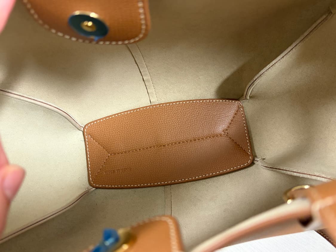 폴렌느 심 미니 카멜 상품이미지4