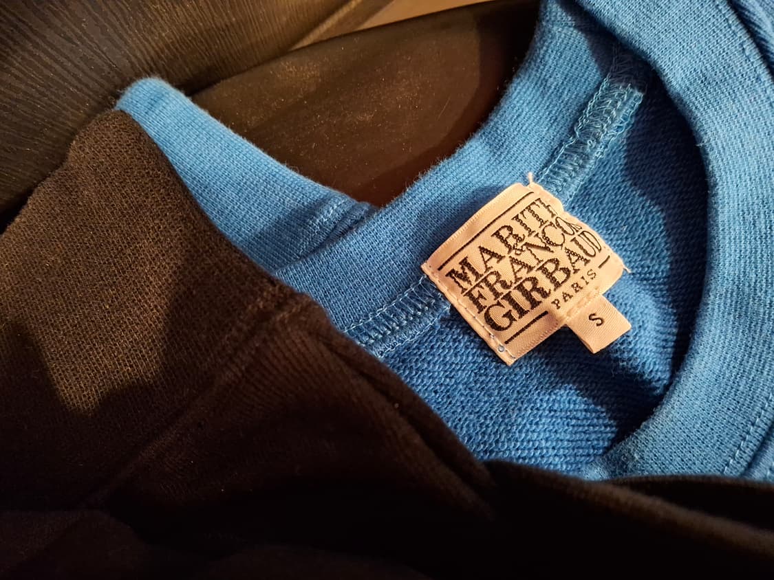 (마지막특가).마리떼 균일가 맨투맨/팬츠 상품이미지4