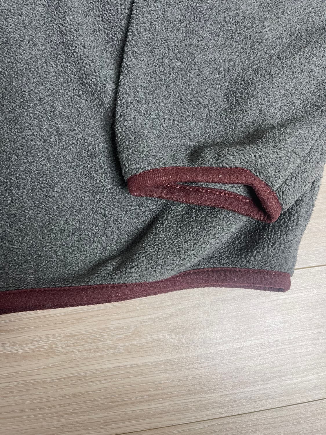 파타고니아 신칠라 헤비웨이트 플리스 상품이미지5