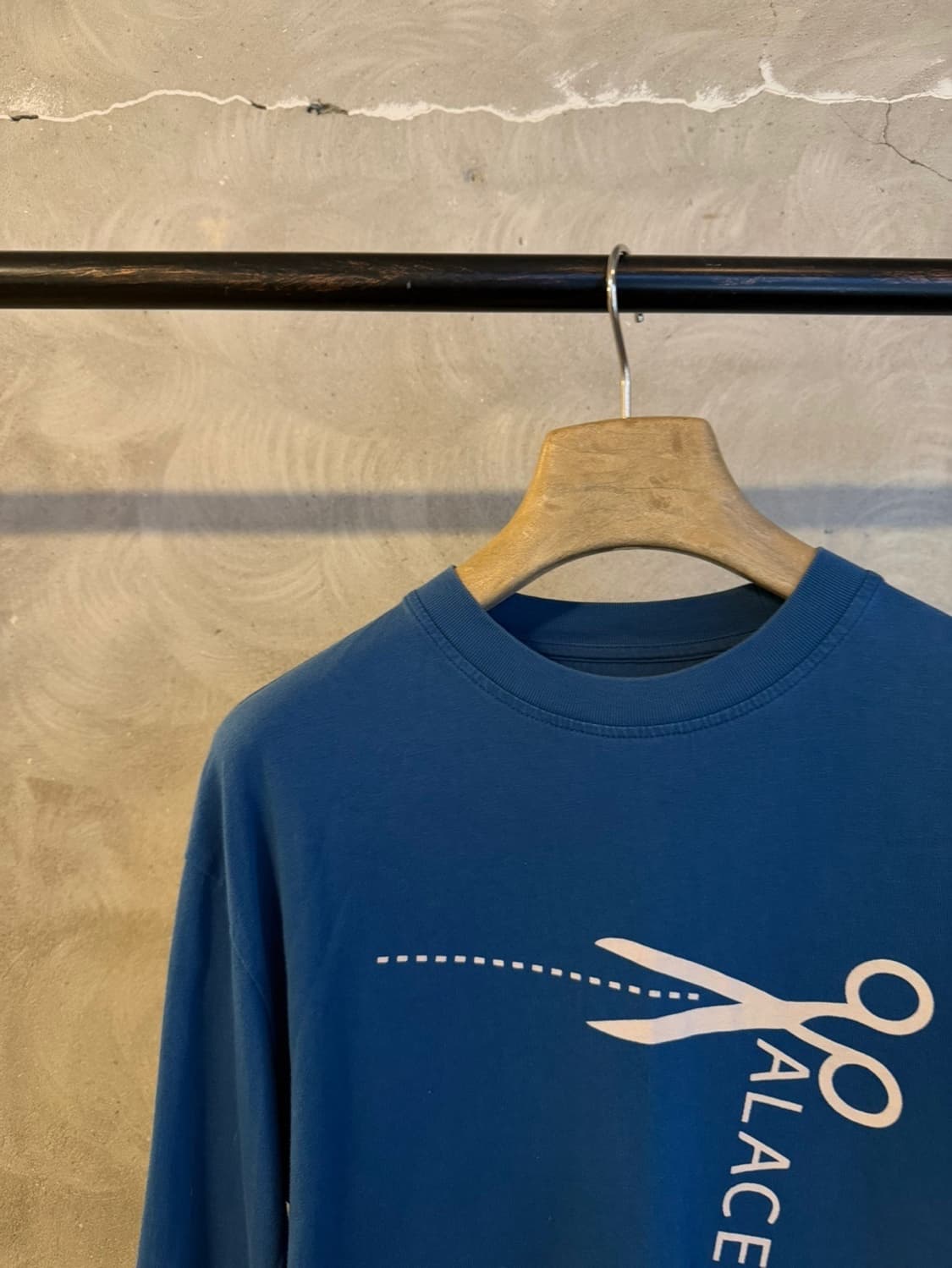 팔라스 그래픽 맨투맨 100 상품이미지3