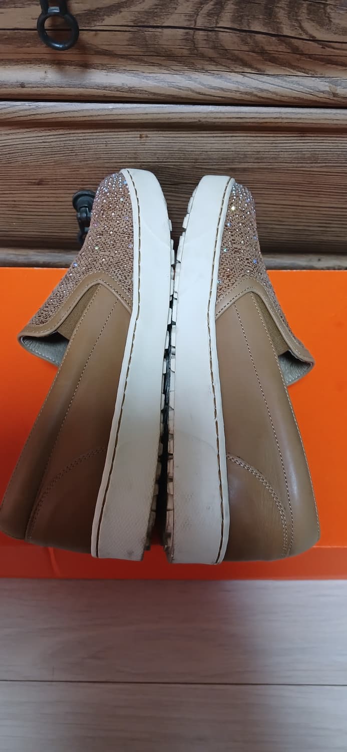 스튜디오 르누아르  여성용 슬립온(240mm)  상품이미지9