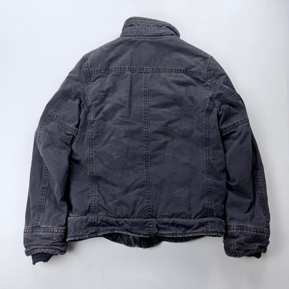 아베크롬비 아디론닥 덱자켓 상품이미지8