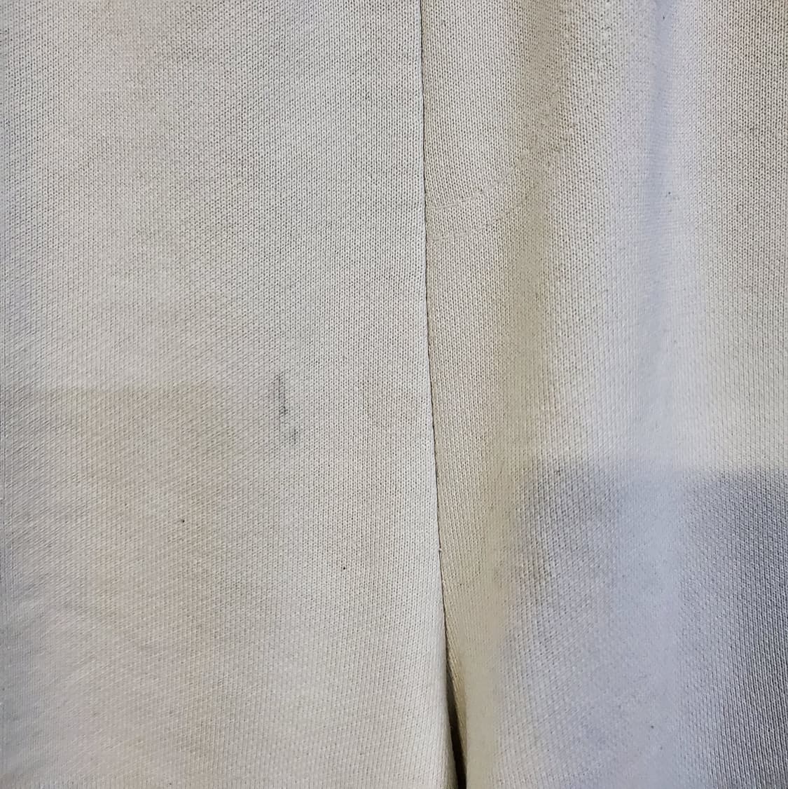 나이키 스우시 반바지 아이보리 XL 상품이미지6