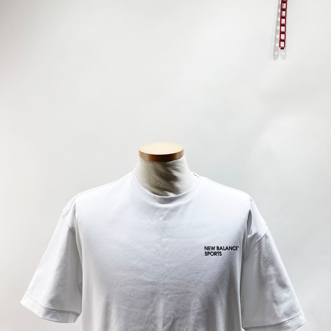 뉴발란스 2023 남성스포츠반팔 95 진스센스 상품이미지2