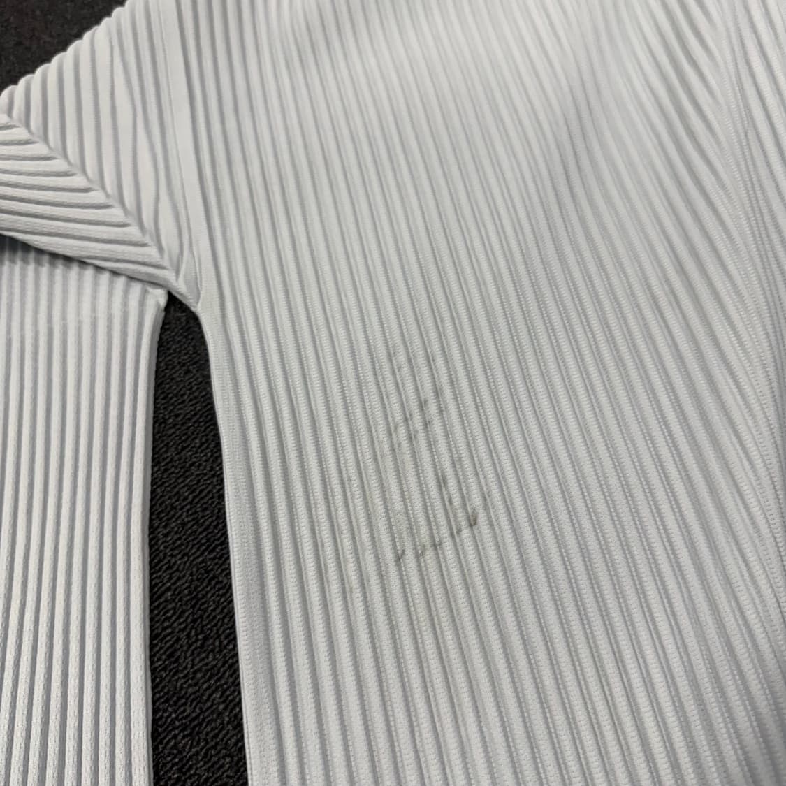 이세이미야케 옴므플리세 셔츠  상품이미지9