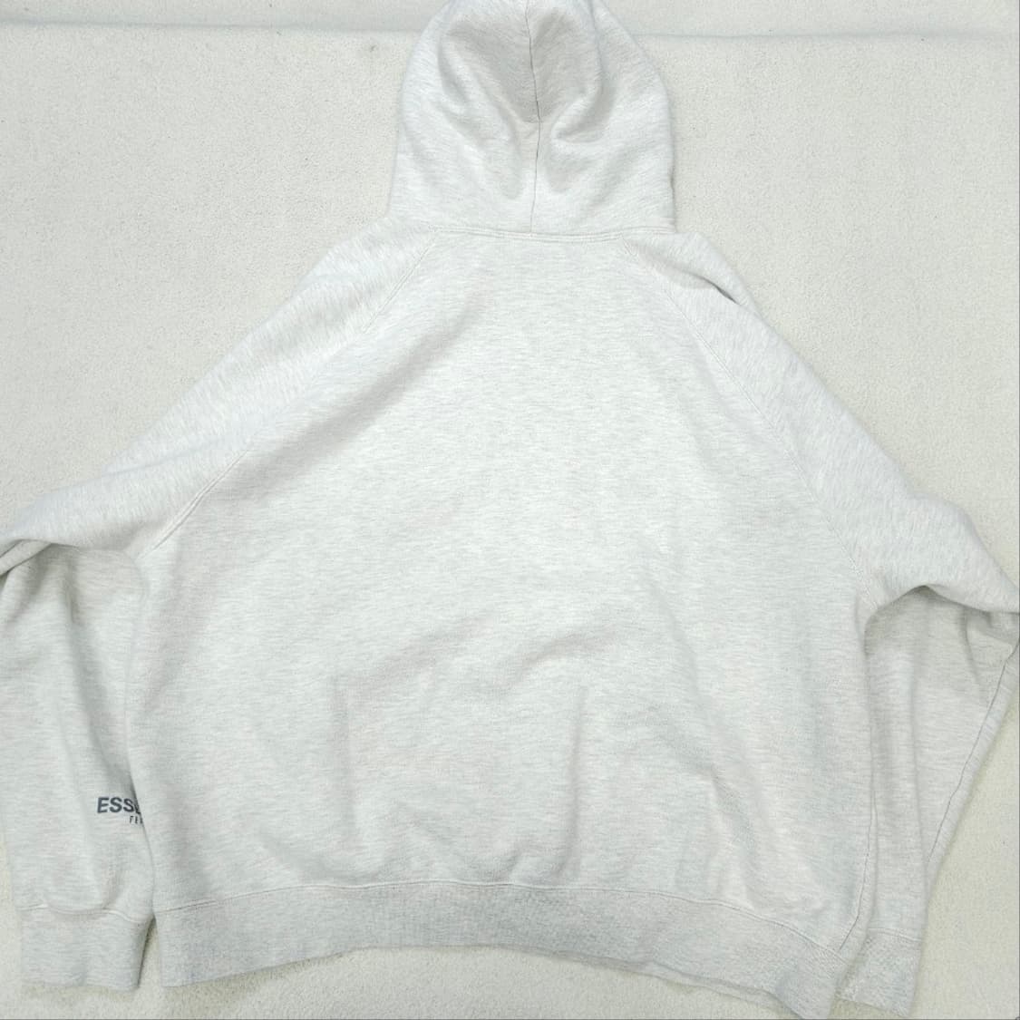 피어오브갓 에센셜 후드티 XL 상품이미지2
