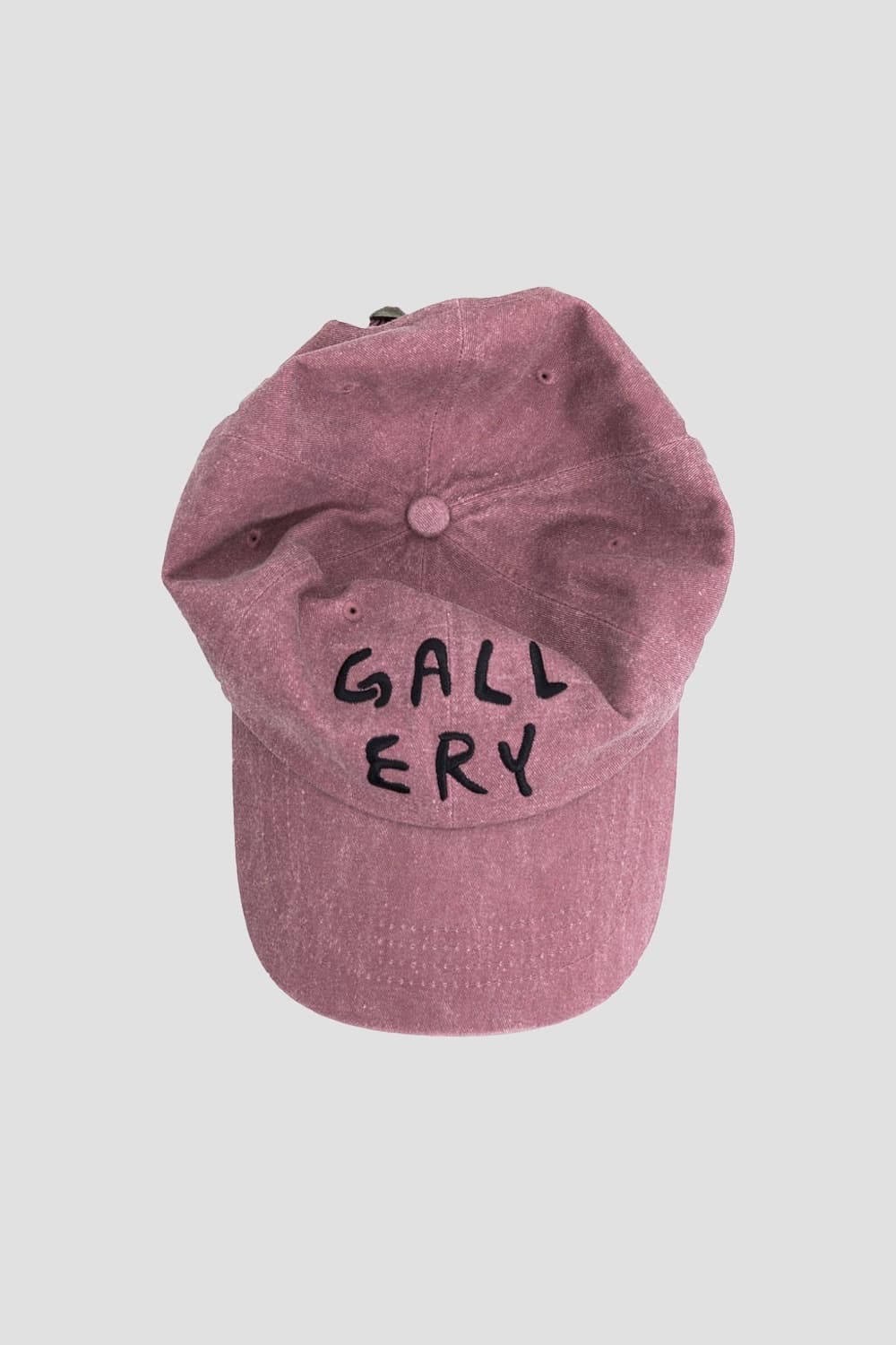 1011갤러리 볼캡 모자 상품이미지1