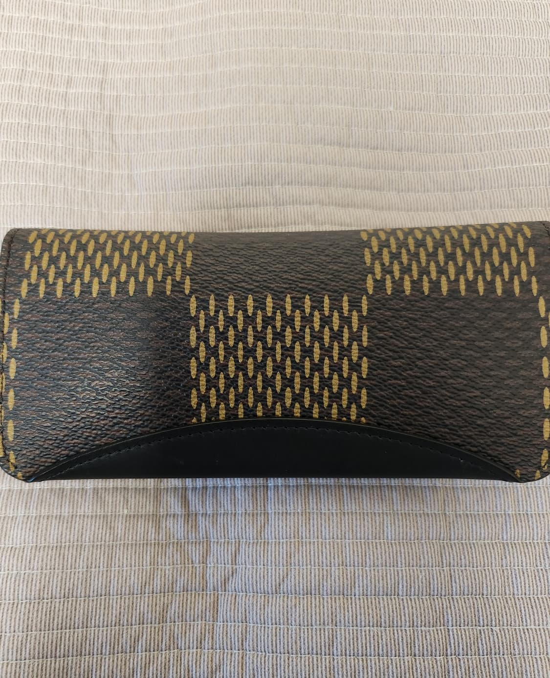 루이비통Louis Vuitton x 니고Nigo/안경 케이스GI0497 상품이미지3