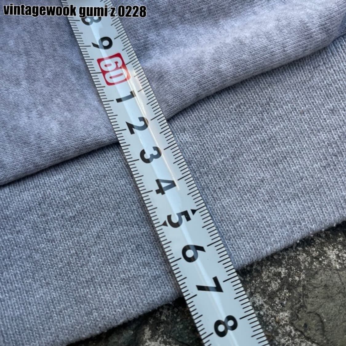 아디다스 올드스쿨 면자켓 100 상품이미지8