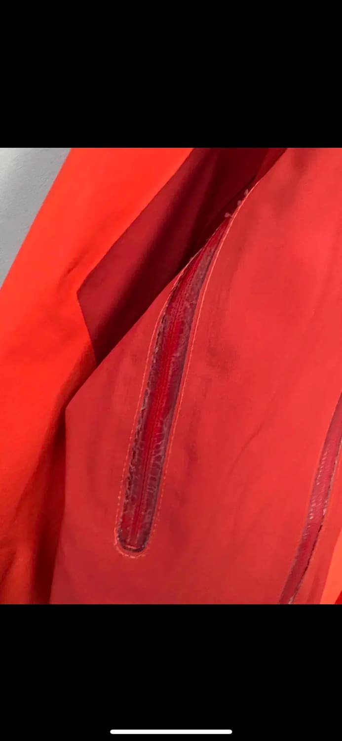 아크테릭스 스트레치 집업 후드 자켓 H1197 상품이미지8