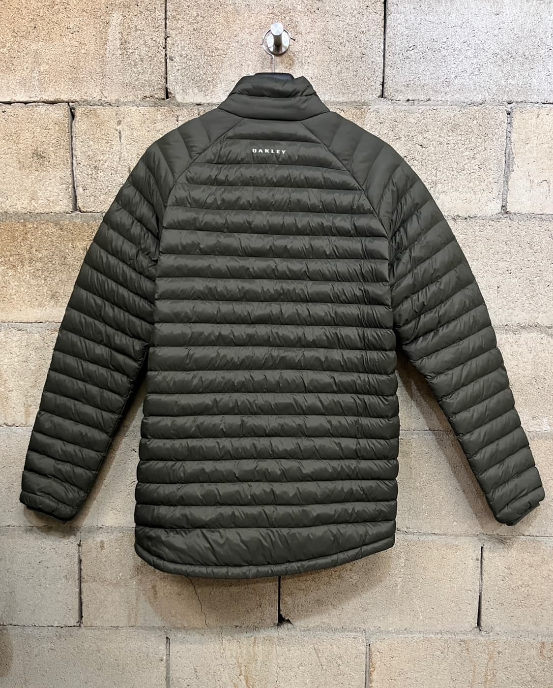 오클리 옴니 인슐레이티드 푸퍼 자켓 상품이미지8