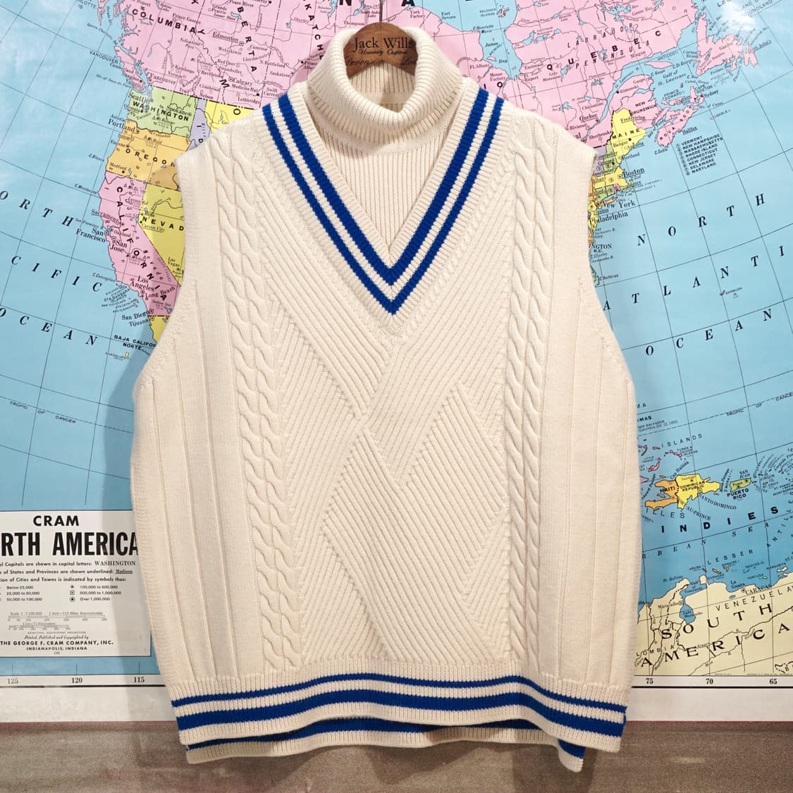 아더에러 Diagon 터틀넥 베스트 상품이미지2