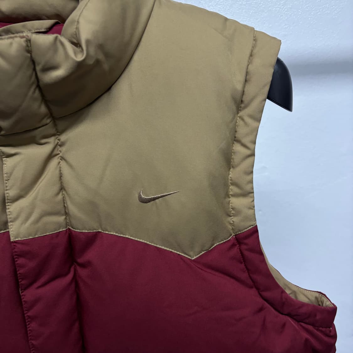 나이키 패딩 베스트 상품이미지3