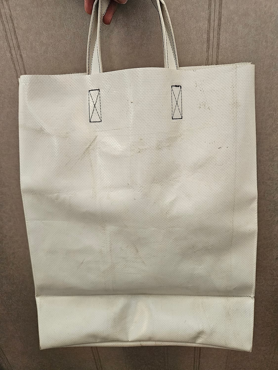 프라이탁 마이애미 화이트 상품이미지2