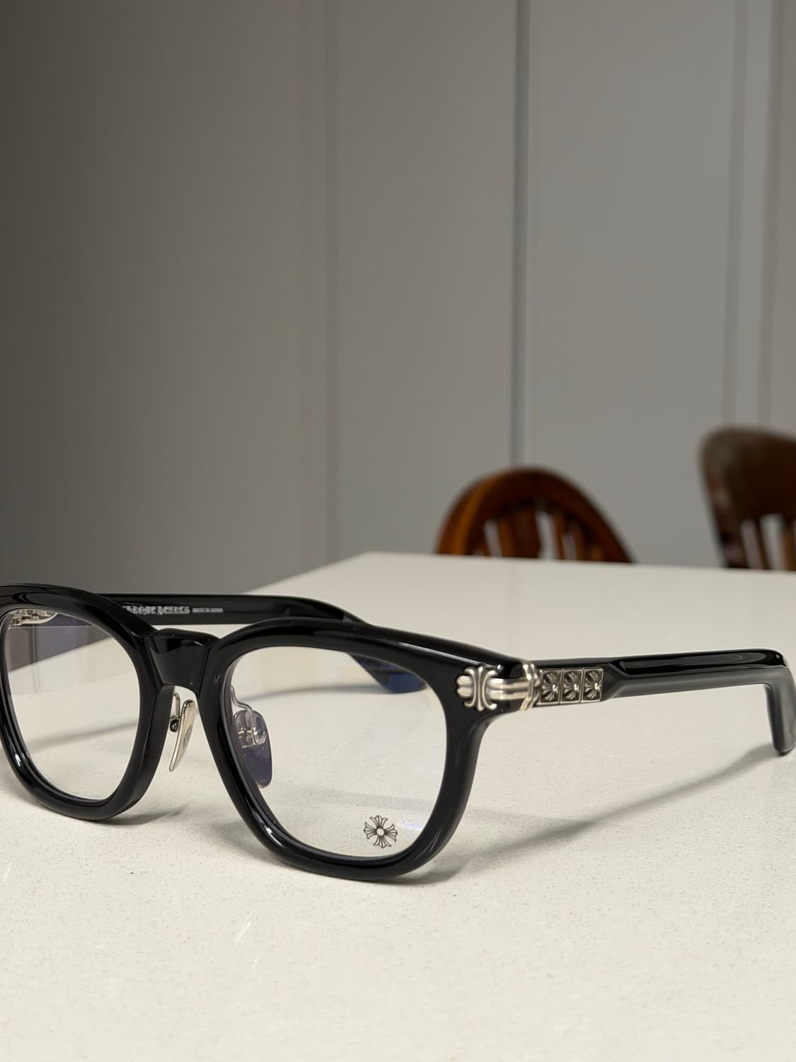 크롬하츠 25년 SMOKE SHOW 신품 상품이미지1