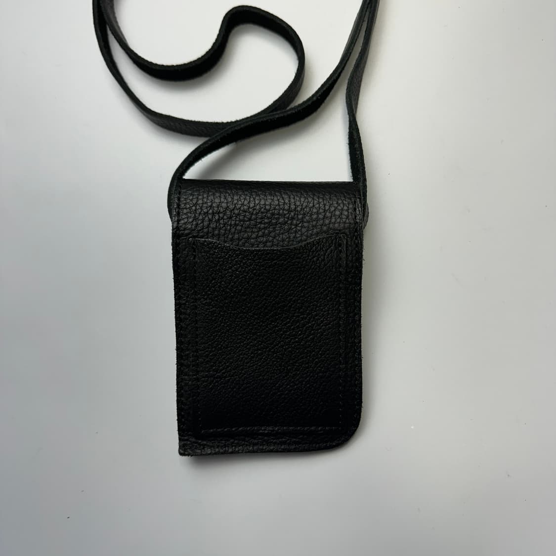 MHL. 마가렛호웰 숄더백 상품이미지5