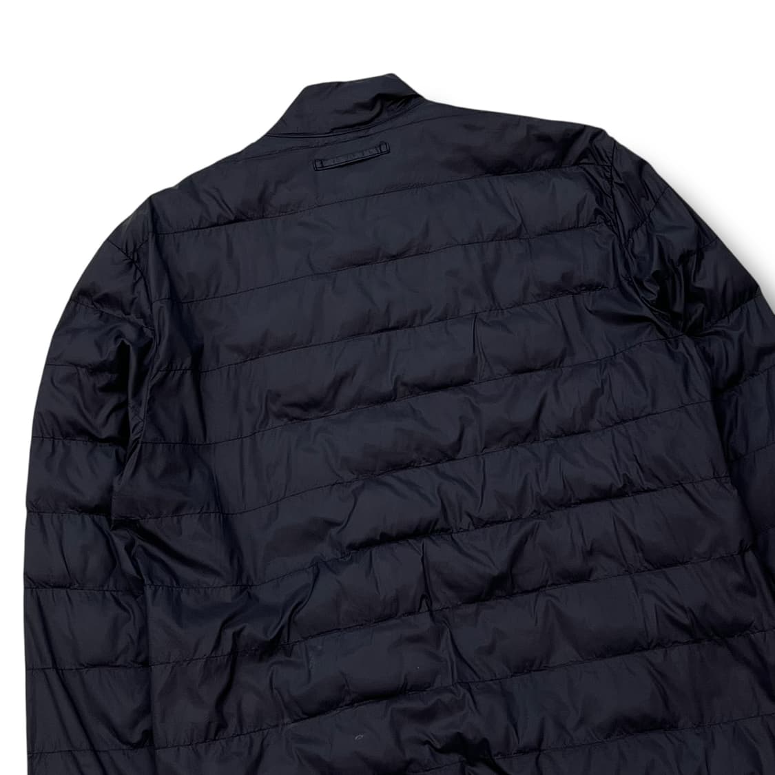 바버 라이트 패딩 r2046 상품이미지5