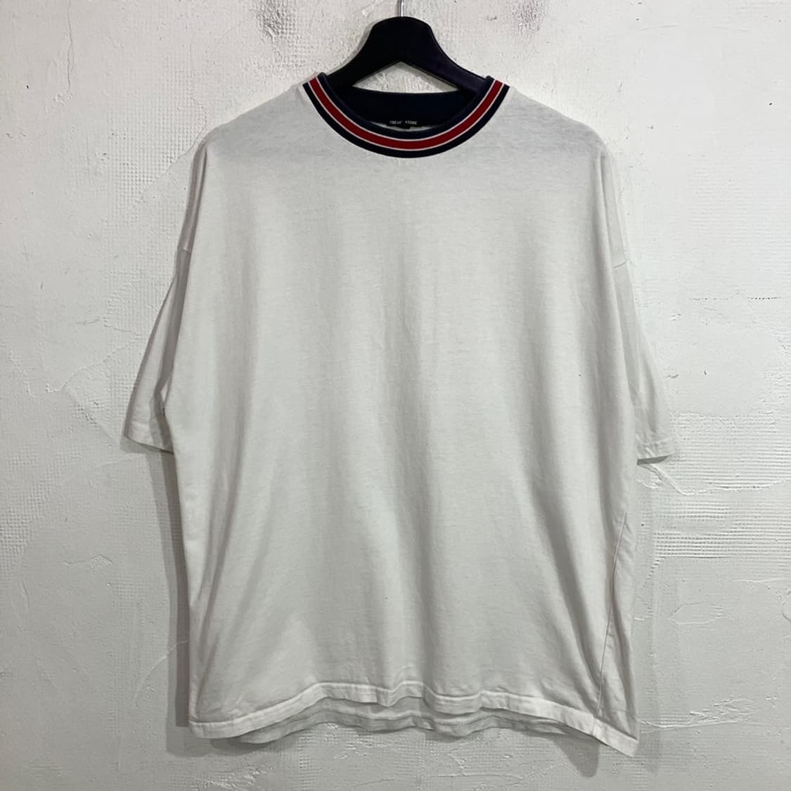 프릭스스토어 베이직 반팔티 상품이미지2