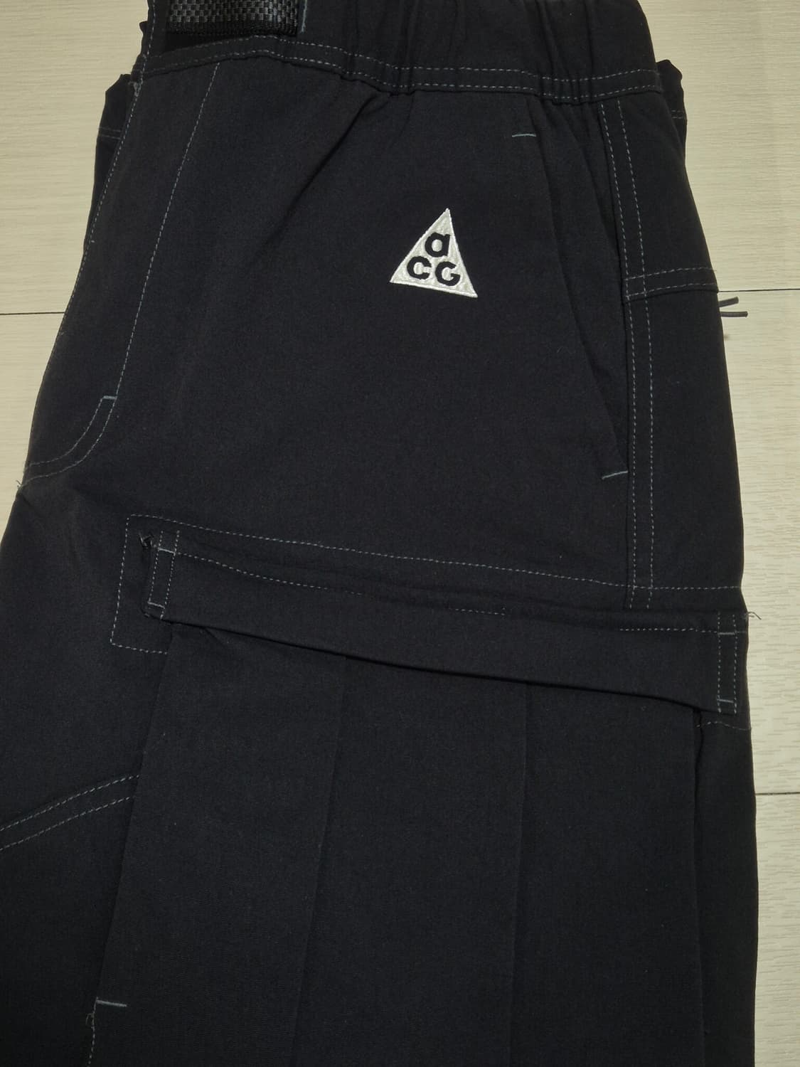 급처 나이키 ACG 스미스 서밋 카고 팬츠 가격 제시 상품이미지4