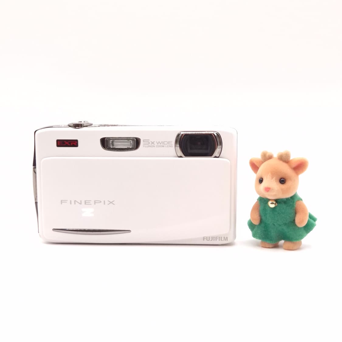 NCT WISH📸 후지필름 파인픽스 Z950EXR ✨화이트 상품이미지1