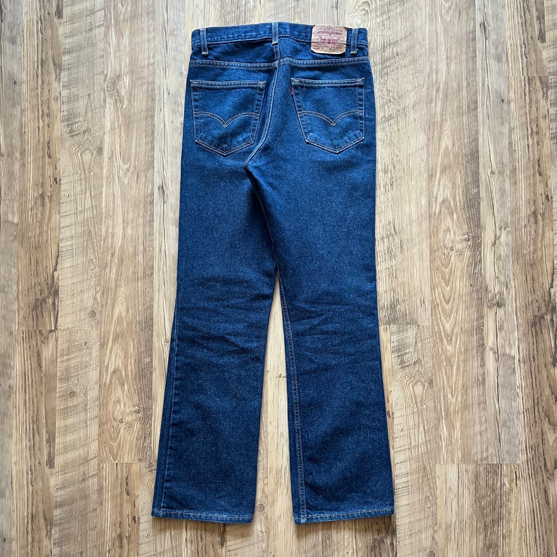 00s USA 리바이스517 [34] 상품이미지2