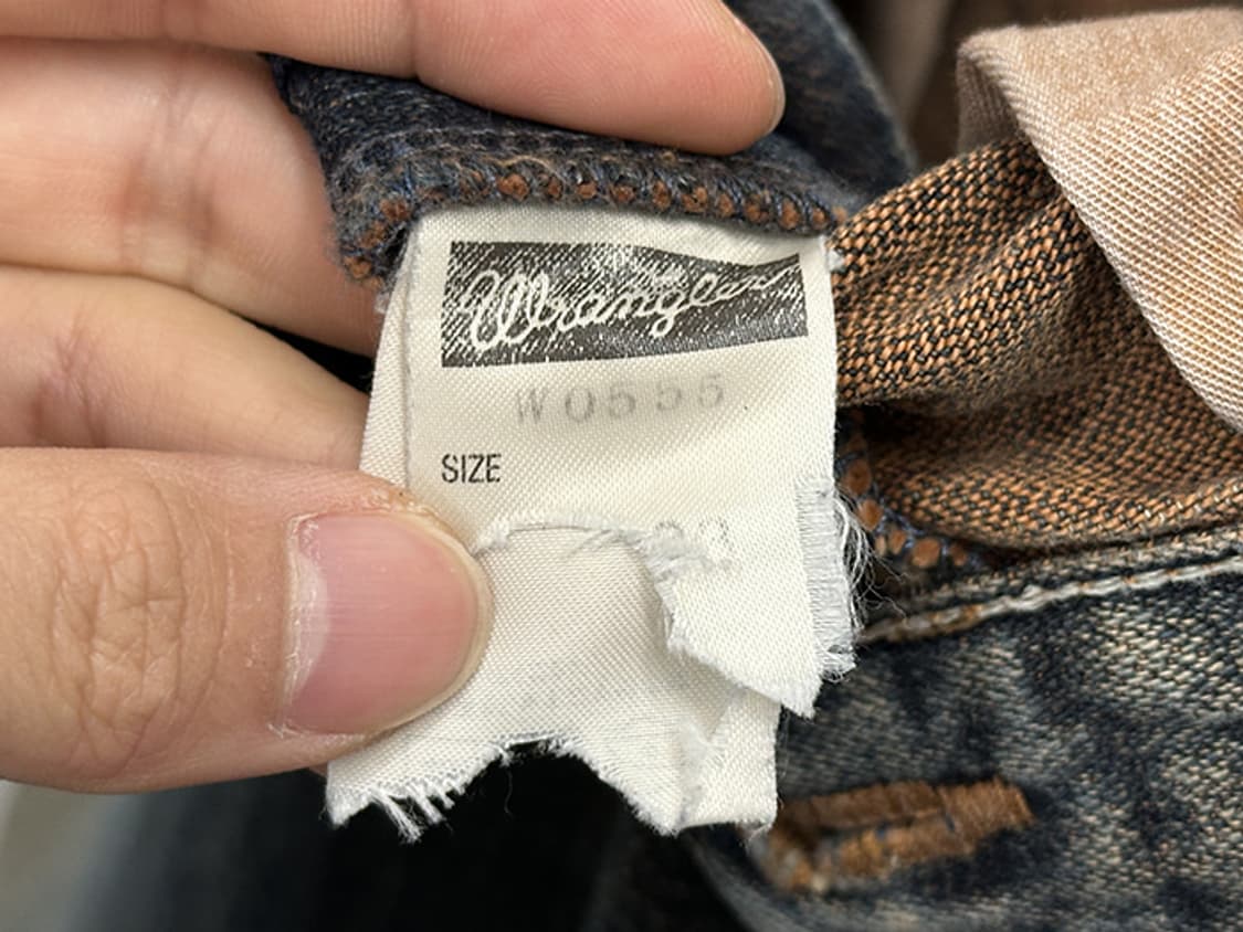 WRANGLER (32) 상품이미지9