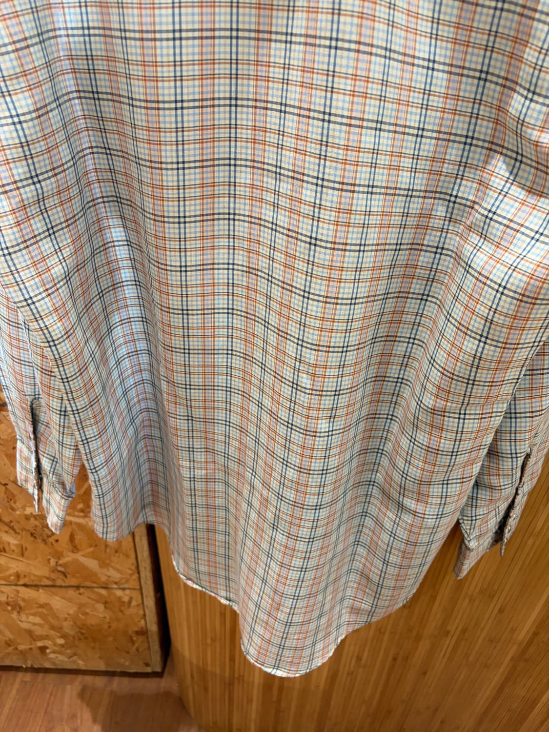 GWG Shirt 상품이미지8