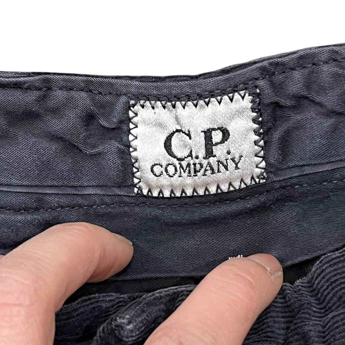 cp컴퍼니 코듀로이 팬츠 s08773 상품이미지7