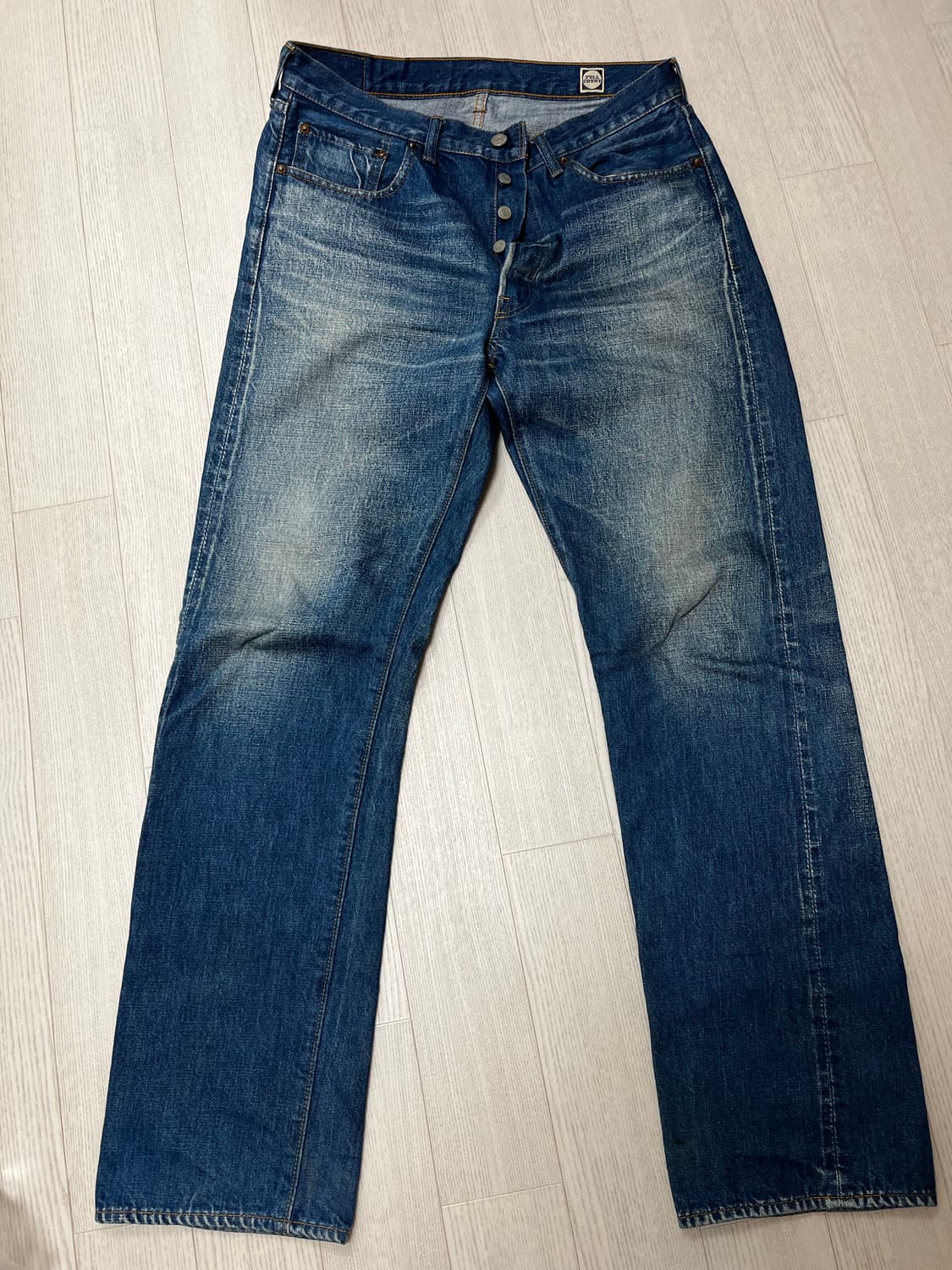 풀카운트 1102 상품이미지1