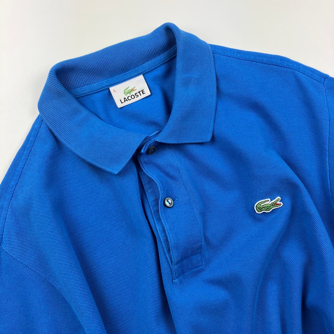 [105] 라코스테 PK 카라티셔츠 상품이미지1