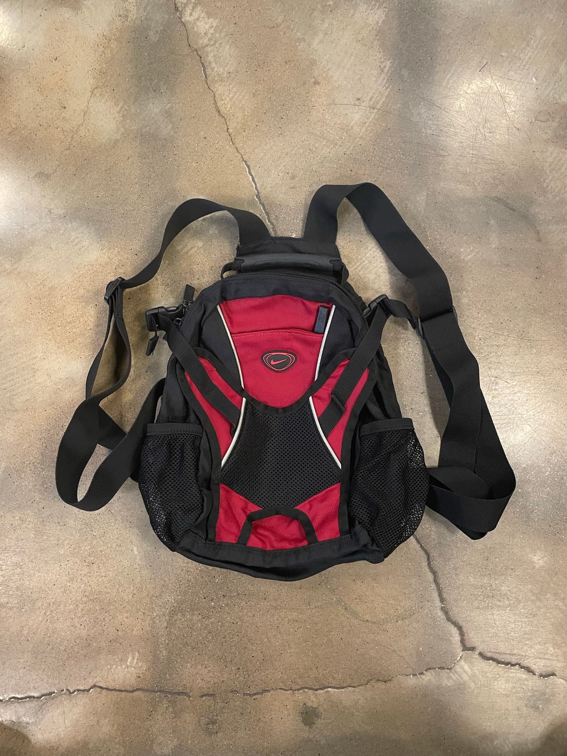2003年 Nike mini backpack 상품이미지2