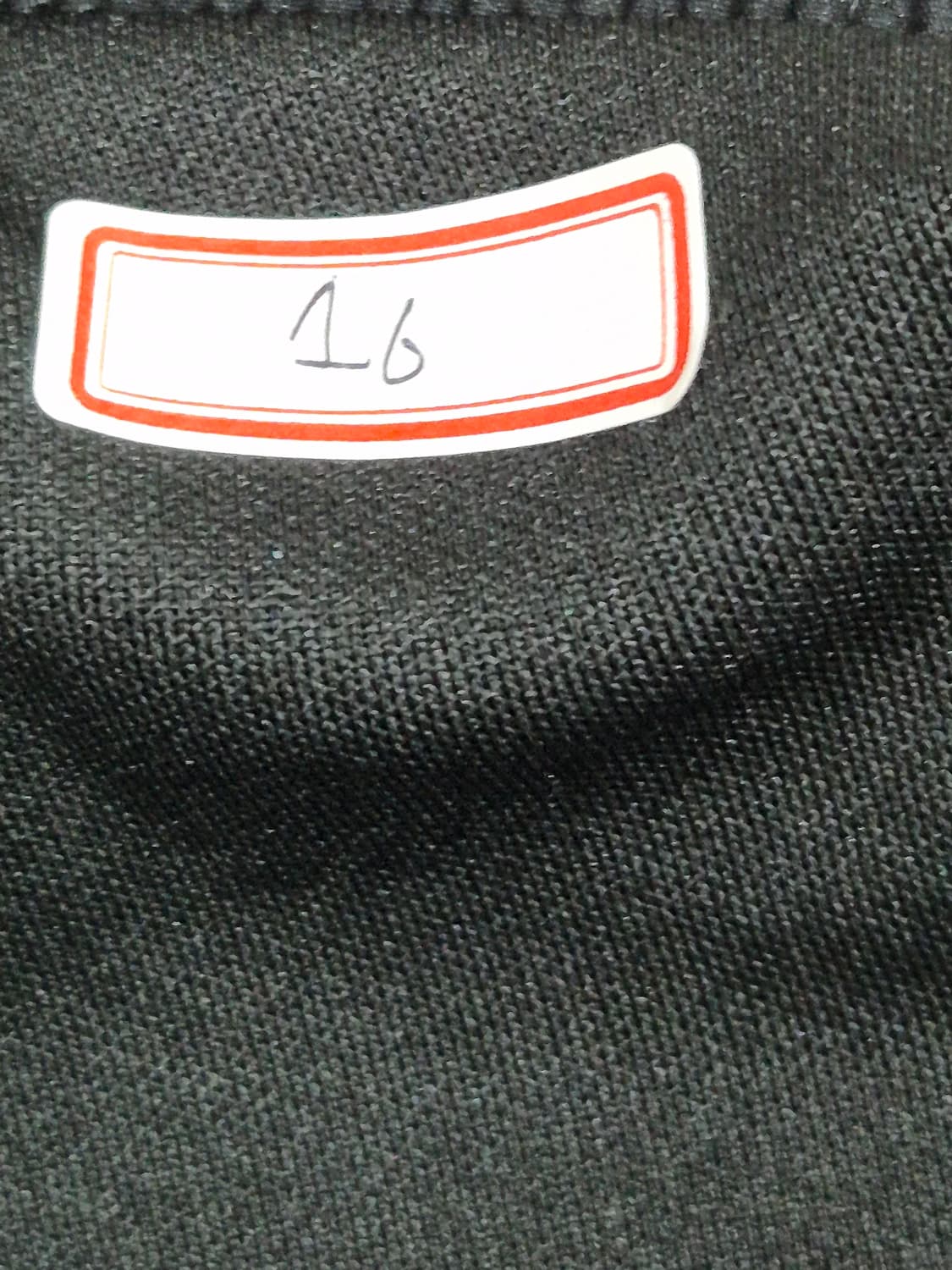 미육군 APFU 체육복 트레이닝복 반바지 하의 (L) (16) 상품이미지7