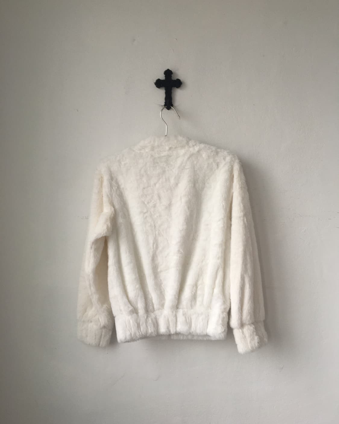 Fake fur jacket 상품이미지4