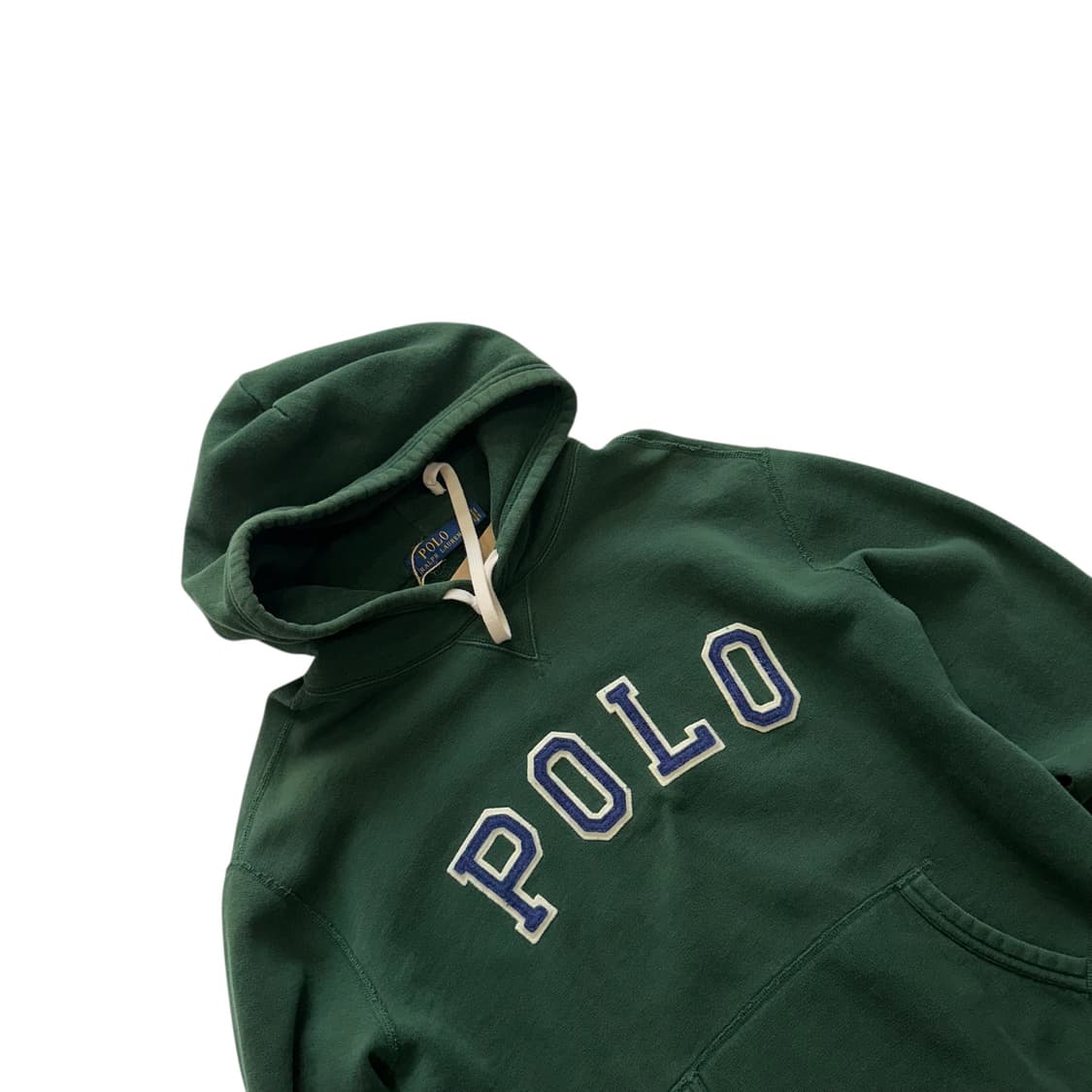 [100] 폴로 랄프로렌 후드티 상품이미지2