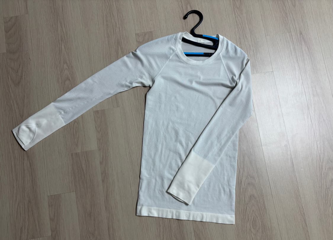 룰루레몬 스위프틀리 힙렝쓰 사이즈2 상품이미지2