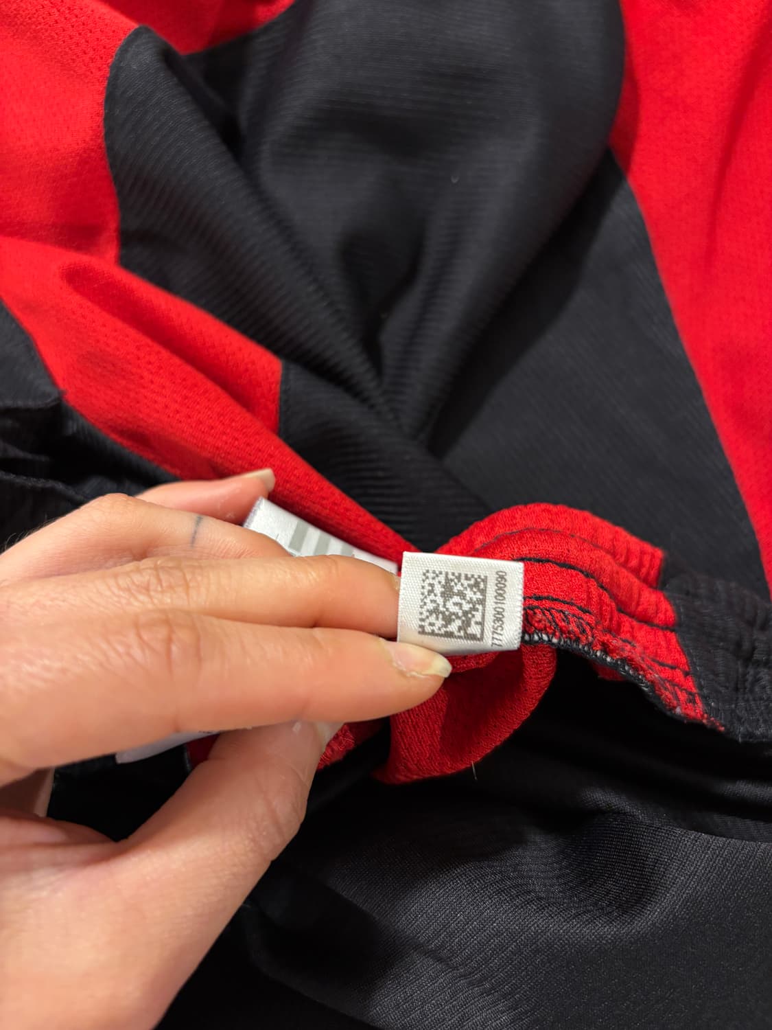 아디다스 반바지 상품이미지9