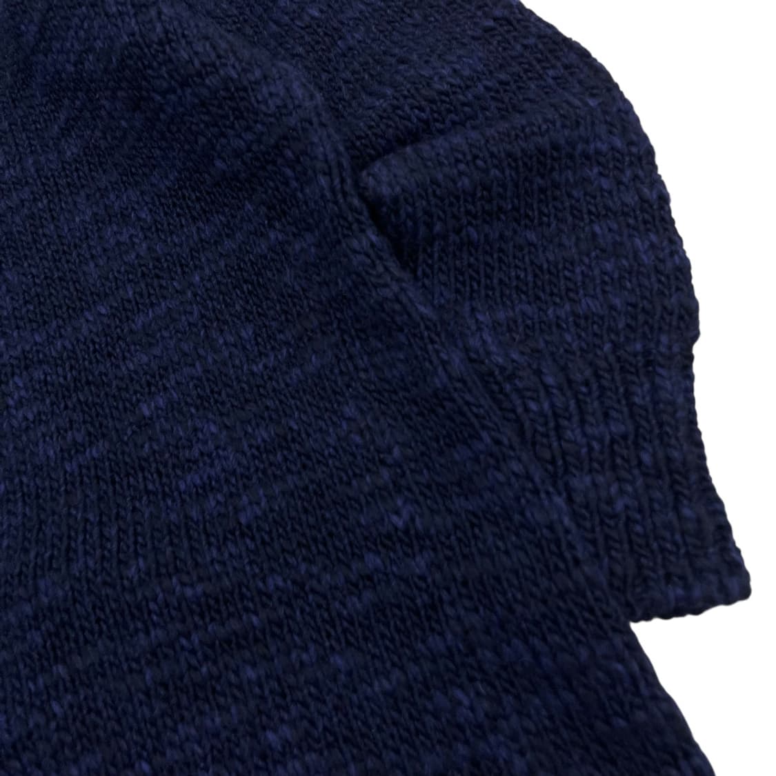 비비안웨스트우드 언발란스 네이비 버튼 울 니트 가디건 S 상품이미지6